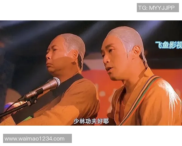 少林足球免费国语版在线观看精彩瞬间与搞笑场面分享
